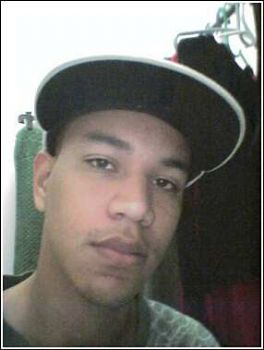Rivera83 profile photo