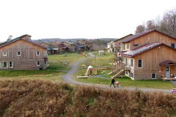 Ecovillage profile photo