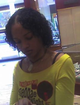 Chantal1234 profile photo