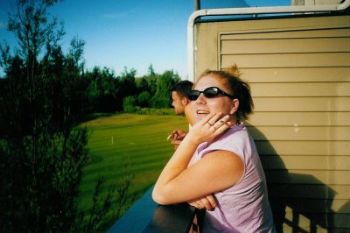 Sweetgrrlmel profile photo