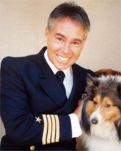Captainmike profile photo