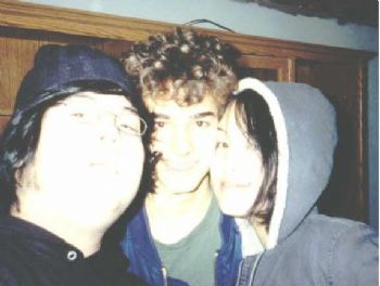 2Boysnagirl profile photo