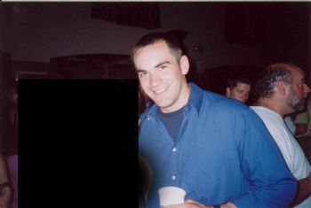 Jim8581 profile photo