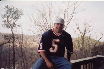 Jim8581 profile photo