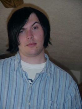 Mrbrown profile photo