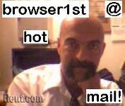 Browser1St profile photo