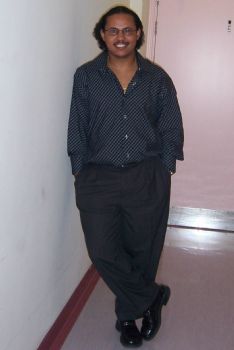 Yanni profile photo