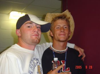 Mrscootrock profile photo