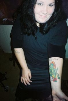 Vampycrow profile photo
