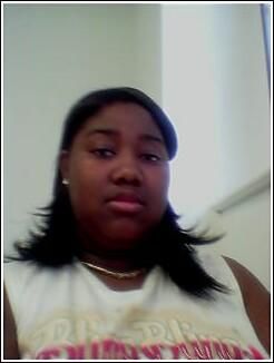 Krissy83 profile photo