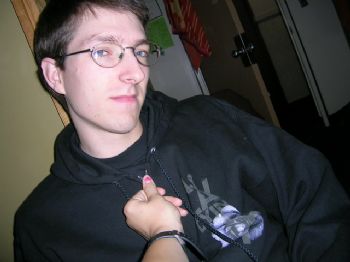 Ricksheppard profile photo