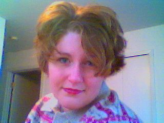 Rebekka profile photo