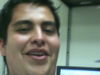 Justlikemike profile photo
