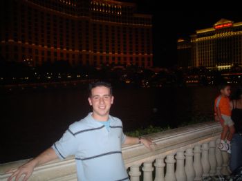 Kevinbforshe profile photo