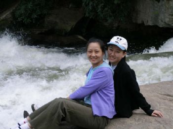 Lingjin0608 profile photo
