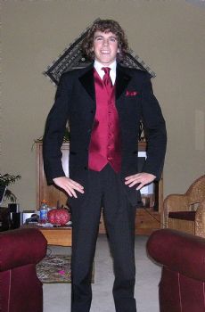 Mikechutch profile photo
