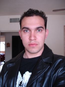 Cdf profile photo