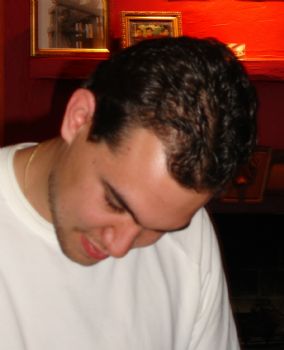 Cdf profile photo