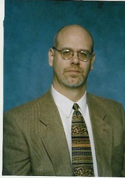 Chet profile photo