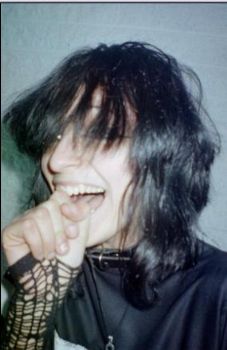 Nemoisdead profile photo