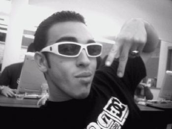 Nitro87 profile photo