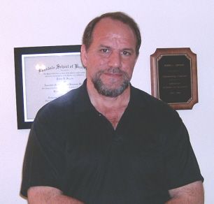 Robinsnyder profile photo