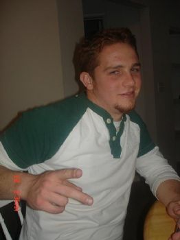 Swonger85 profile photo