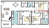 Anosanzo room listing photo