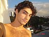 Glauber profile photo
