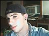 Blind profile photo