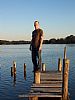 Larzak profile photo