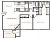 Moogrin room listing photo