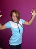Chelsie89 profile photo