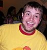 Bushier profile photo