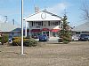 Motel room listing photo