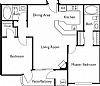 Bcwheeler room listing photo