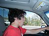 Cyclist profile photo