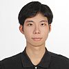 Crystalclear profile photo