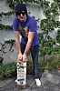Freeskier profile photo