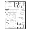 Archhesham room listing photo