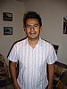 Alexlome profile photo