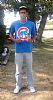Anthonybue profile photo