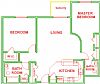 Vrjim room listing photo