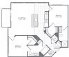 Jweedles room listing photo