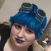 Misplaced profile photo