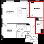 Ktln room listing photo