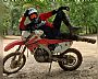 Honda450X profile photo