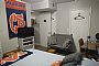Plaidferret room listing photo