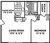 Alielle room listing photo