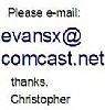 Evansx profile photo